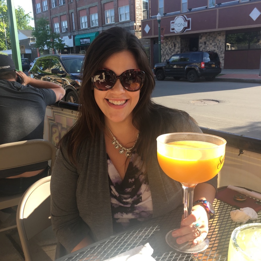 Meet your Posher, Dawn